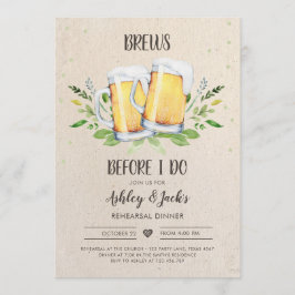 Convite Brechas antes de eu ensaiar Jantar Cópia de Convit