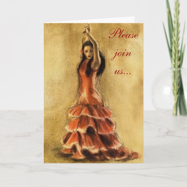 Convite Brians Birthday (Frente)