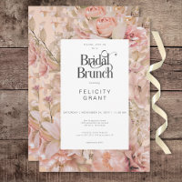 Brida Floral Romântica, Rosa e Branca, Rosa,