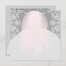 BRIDE CO Algo Rosa Aqui Vem A Noiva Festa