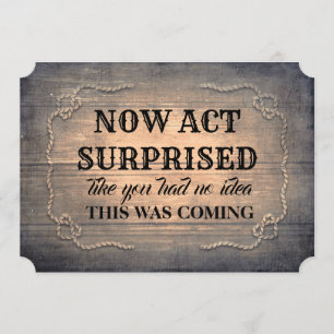 Convite Bridesmaid / Madrinha de casamento da madeira russ