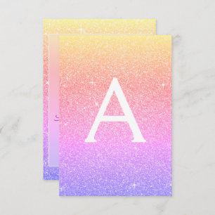 Convite Brilhante roxo rosa brilhante Doce Dezesseis Anive