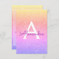 Brilhante roxo rosa Brilhante Doce Dezesseis Anive