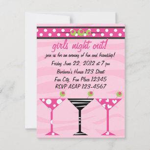 Convite Brincadeira!