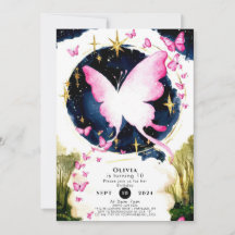 Brincadeira de Borboleta de Diversão