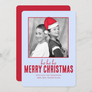 Convite Brincadeira de Natal (móvel)