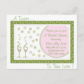 Convite brinde, um brinde…, para rectificar o amor!