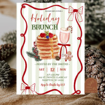 Brunch de Natal com Listras em Verde Salvia