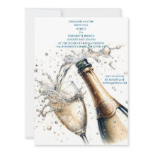 Brunch e Chá de panela