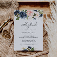 Brunch Floral Fall Fall Quintado