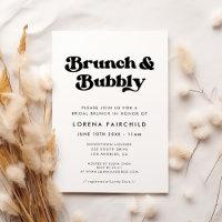 Brunch preto-e-branco e borboleta na moda