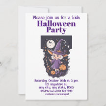 bruxa do Dia das Bruxas 4 crianças, bruxaria encan