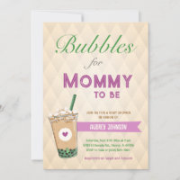 Bubble Tea Chá de fraldas Café Coreano Kpop Boba