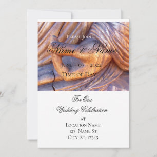 Convite Buda Mão Mudra Thunder_Cove