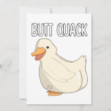 Bumbum Quack
