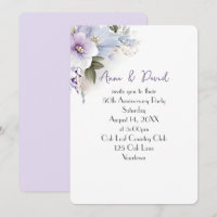 buquê Floral do Partido dos 50 Anos