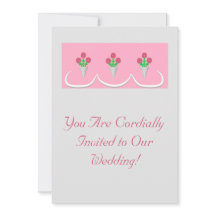 Buquês de casamento