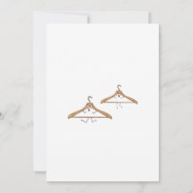 Cabides engraçados personalizados