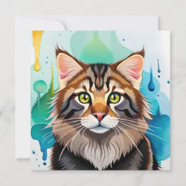 Convite Cachorro bonito fecha