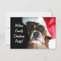 Cachorro de Natal