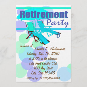 Convite Cadeiras de Partido/Salão de Reforma