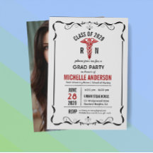 Caduceus - Símbolo da Faculdade de Medicina Gradua