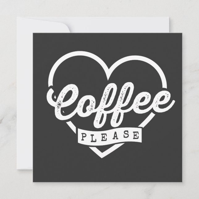 CONVITE CAFÉ (Frente)