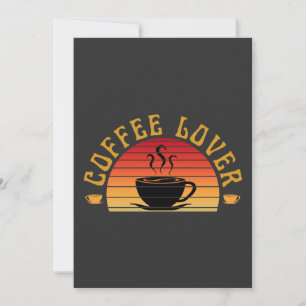 CONVITE CAFÉ AMOR