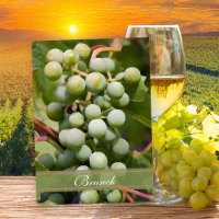 Café da Manhã Pós-Casamento no Vinhedo de Uvas Ver