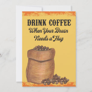 Convite Café Do Café Da Manhã