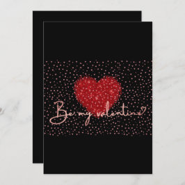 Convite Caixa de Manutenção do namorados