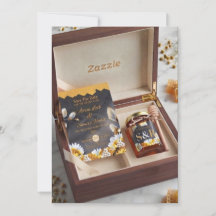 Caixa de Presente de Madeira Personalizada para Ca