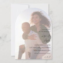 Caligrafia MOD w Foto Duo Salvar Arco de Data