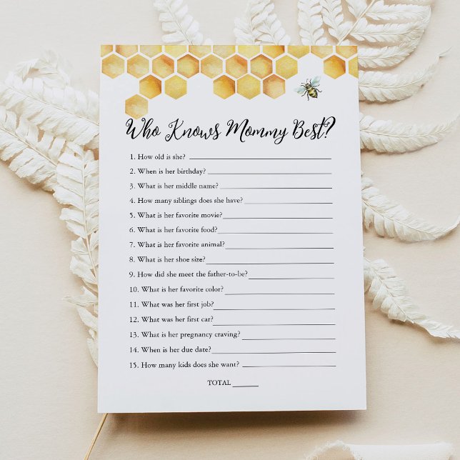 Convite CALLA que conhece o melhor jogo de Chá de fraldas  (Criador carregado)