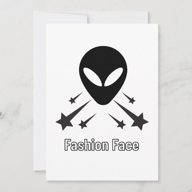 Convite Camisa dos animais (Frente)