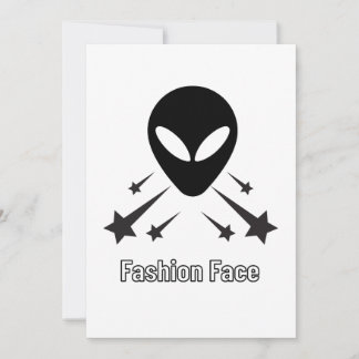 Convite Camisa dos animais