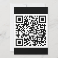 Camiseta Funny QR Presidente Trump 45/47 Trump Dan
