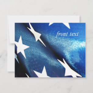 Convite Campo de azul (1)