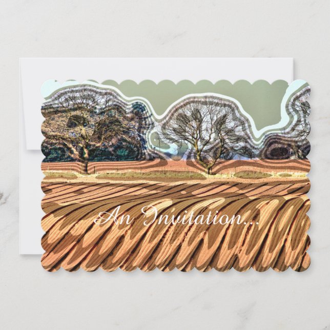 CONVITE CAMPOS PRIMAVERA (Frente)