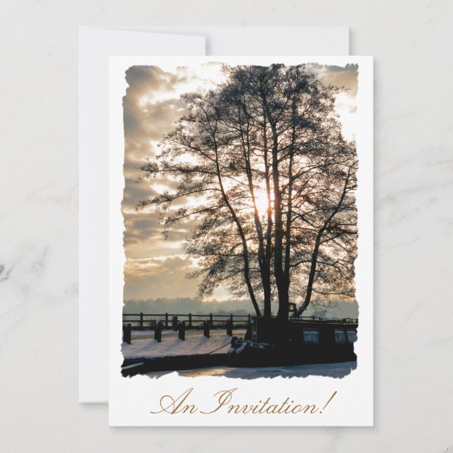 CONVITE CANAIS (Frente)