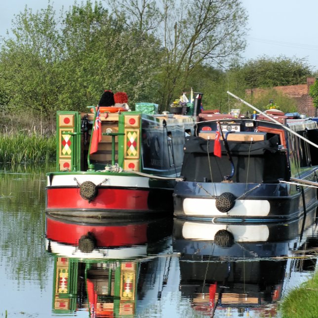 CONVITE CANAIS (Criador carregado)