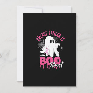 Convite Cancer De Mama É Dia de as Bruxas engraçado De Fol