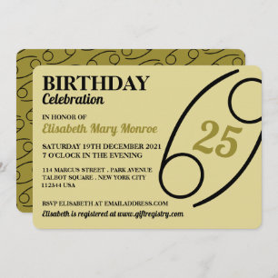 Convite Cancer, o caranguejo, sinal da estrela do zodíaco,