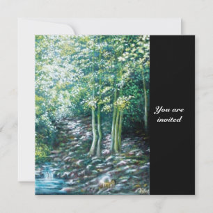 CONVITE CANÇÕES DE VERÃO