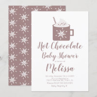 Caneca de Campo de Fogo de Chocolate Quente Fofa C