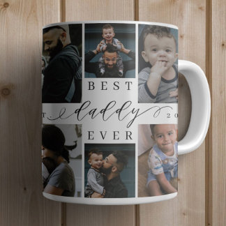 Convite Caneca espacial