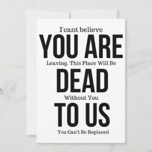 Convite Canecas engraçadas para colega de trabalho, você