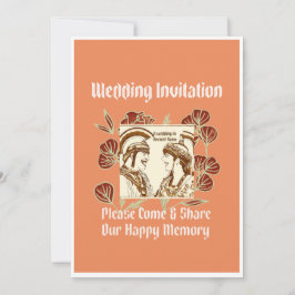 Convite Capturar memórias