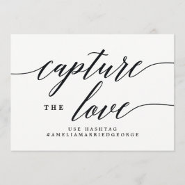 Convite Capturar o Sinal do Instagram de Amor - Script Mod