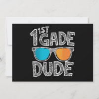 Cara da 1ª Série de Volta à Escola Aluno da Primei